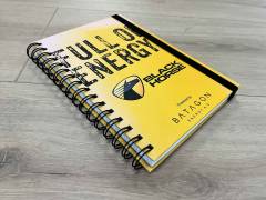 Stampa-sveske-sa-spiralom-i-trakicom